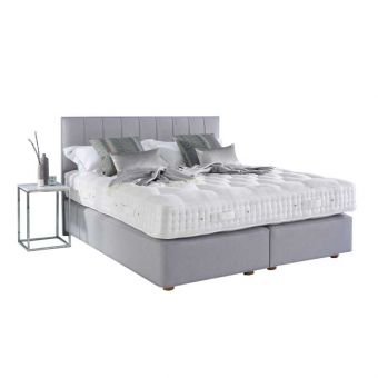 Vispring Ceto & Vispring Prestige