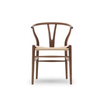 Carl Hansen Wishbone CH24