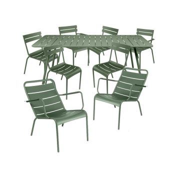 Fermob Luxembourg Cactus