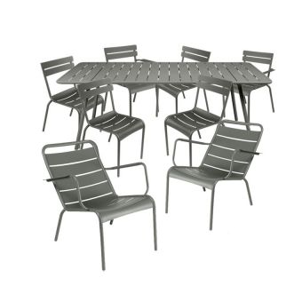 Fermob Luxembourg Rosemary