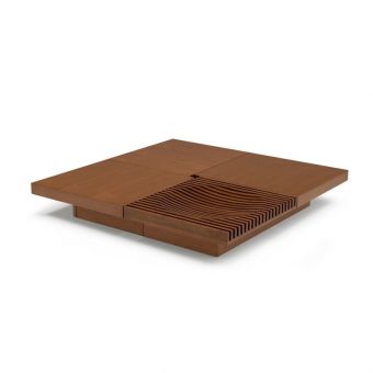 Conde House Barringer