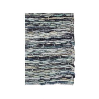 De Munk Carpets Casual Bubbio