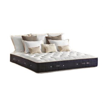 Vispring Diamond Majesty