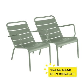 Fermob Luxembourg Cactus