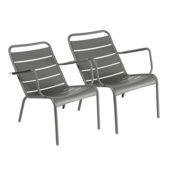 Fermob Luxembourg Rosemary