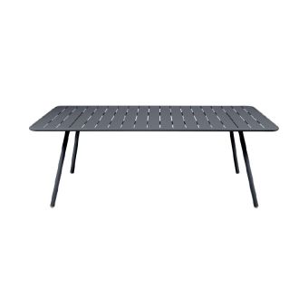 Fermob Luxembourg Anthracite