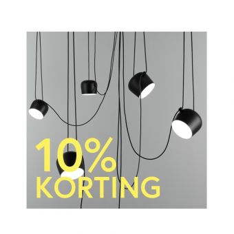 Flos collectiekorting