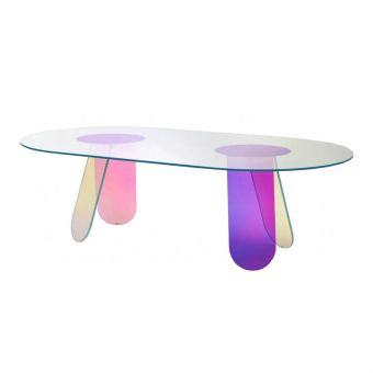 Glas Italia Shimmer