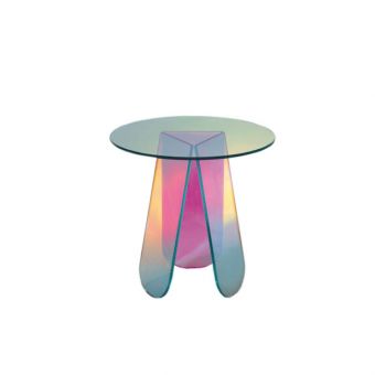 Glas Italia Shimmer