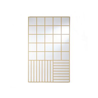 Deknudt Grid Gold