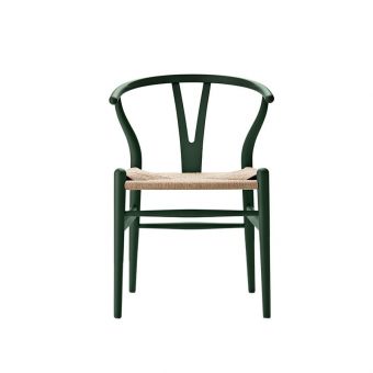 Carl Hansen Wishbone CH24