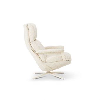 IJcoon Vera Curve Lounge