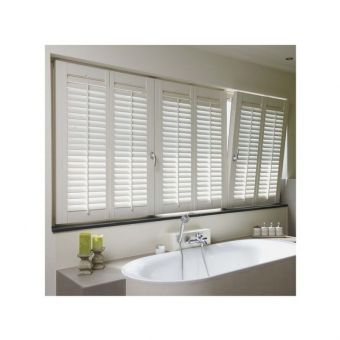 Jasno Aqualine Shutters