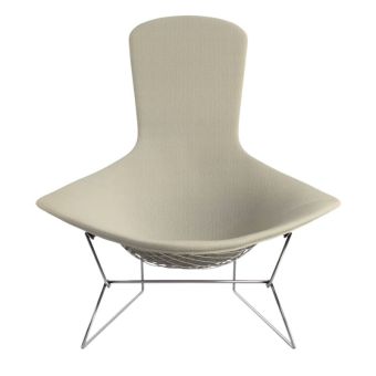 Knoll Bertoia High Back