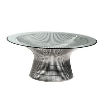 Knoll International Platner