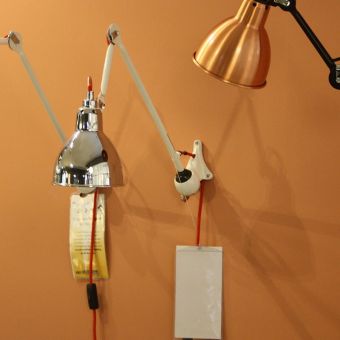 La Lampe Gras 222