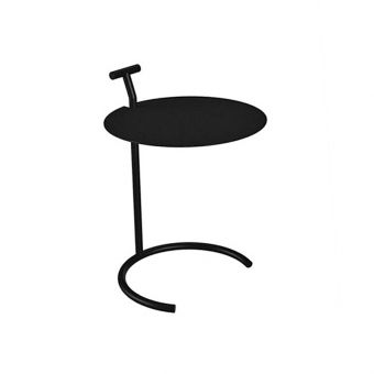 Lourens Fisher T-Table