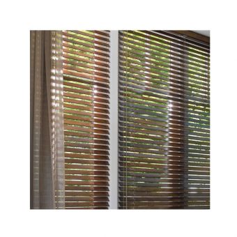 Luxaflex® Houten Jaloezieën