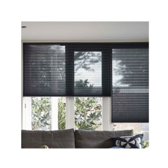 Luxaflex® Plissé Shades