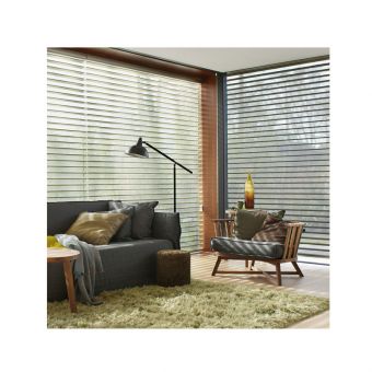 Luxaflex Silhouette® Shades
