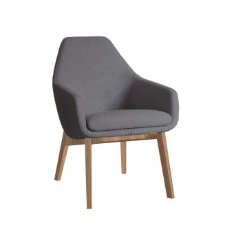 Montis Vico Lazy
