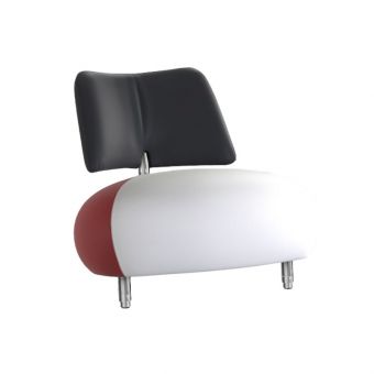 Leolux Pallone