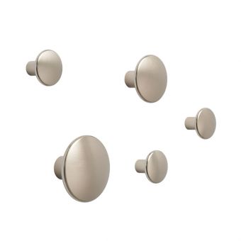 Muuto The Dots Metal Set