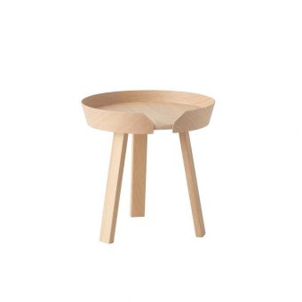 Muuto Around 45 Oak