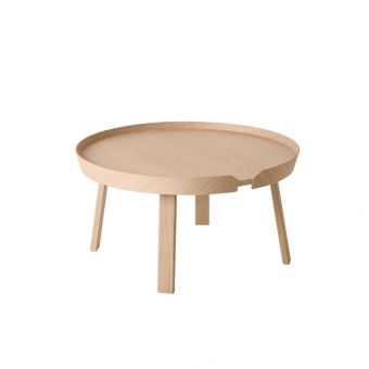Muuto Around 72 Oak