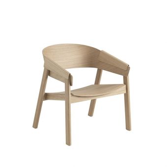 Muuto Cover Lounge Chair
