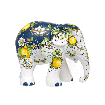 Elephant Parade La Vita è Bella