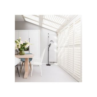 Jasno Prime Wood Shutters
