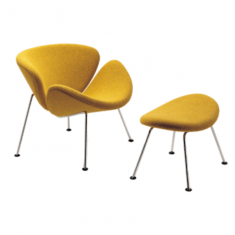 Artifort Orange Slice