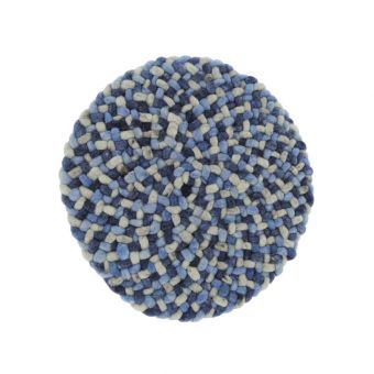 Perletta Structures Roundabout Mix