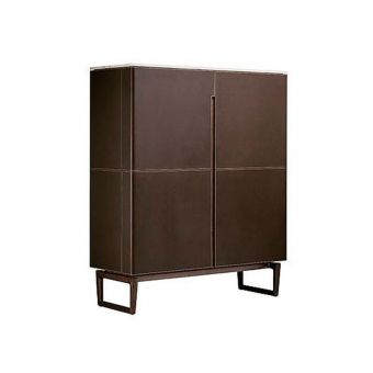 Poltrona Frau Fidelio