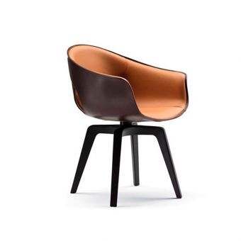 Poltrona Frau Ginger