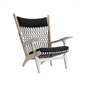 PP Møbler PP129 Web Chair