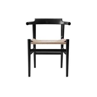 PP Møbler PP68 Black