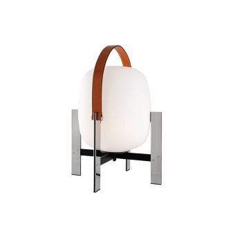 Santa & Cole Cesta Metálica