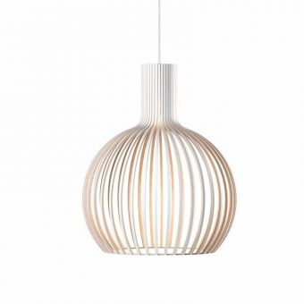 Secto Octo 4241 Wit