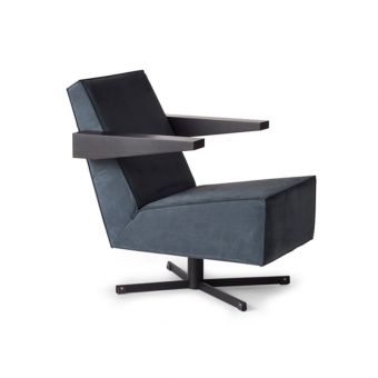 Spectrum Press Room Chair