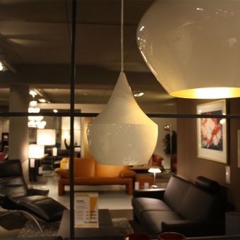 Tom Dixon Beat