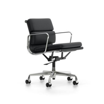 Vitra Soft Pad Chair EA 217