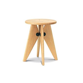 Vitra Tabouret Solvay