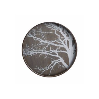 Ethnicraft White Tree