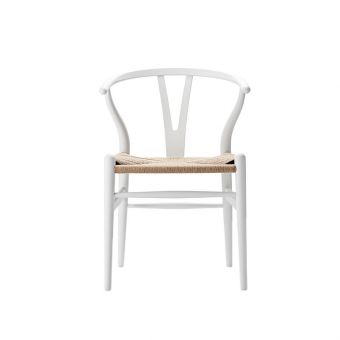 Carl Hansen Wishbone CH24
