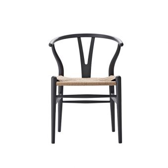 Carl Hansen Wishbone CH24