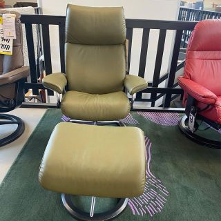 Stressless Aura
