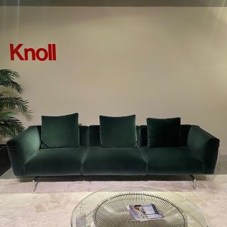 Knoll International Avio