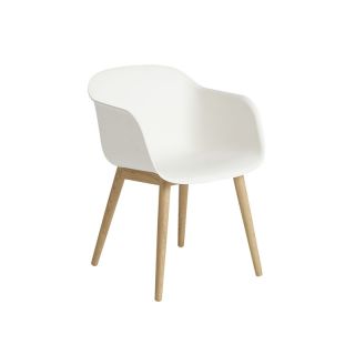 Muuto Fiber Wood